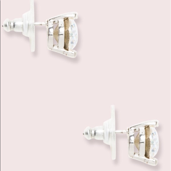 ♠️Kate Spade® Rise and Shine Small Studs - Picture 3 of 3